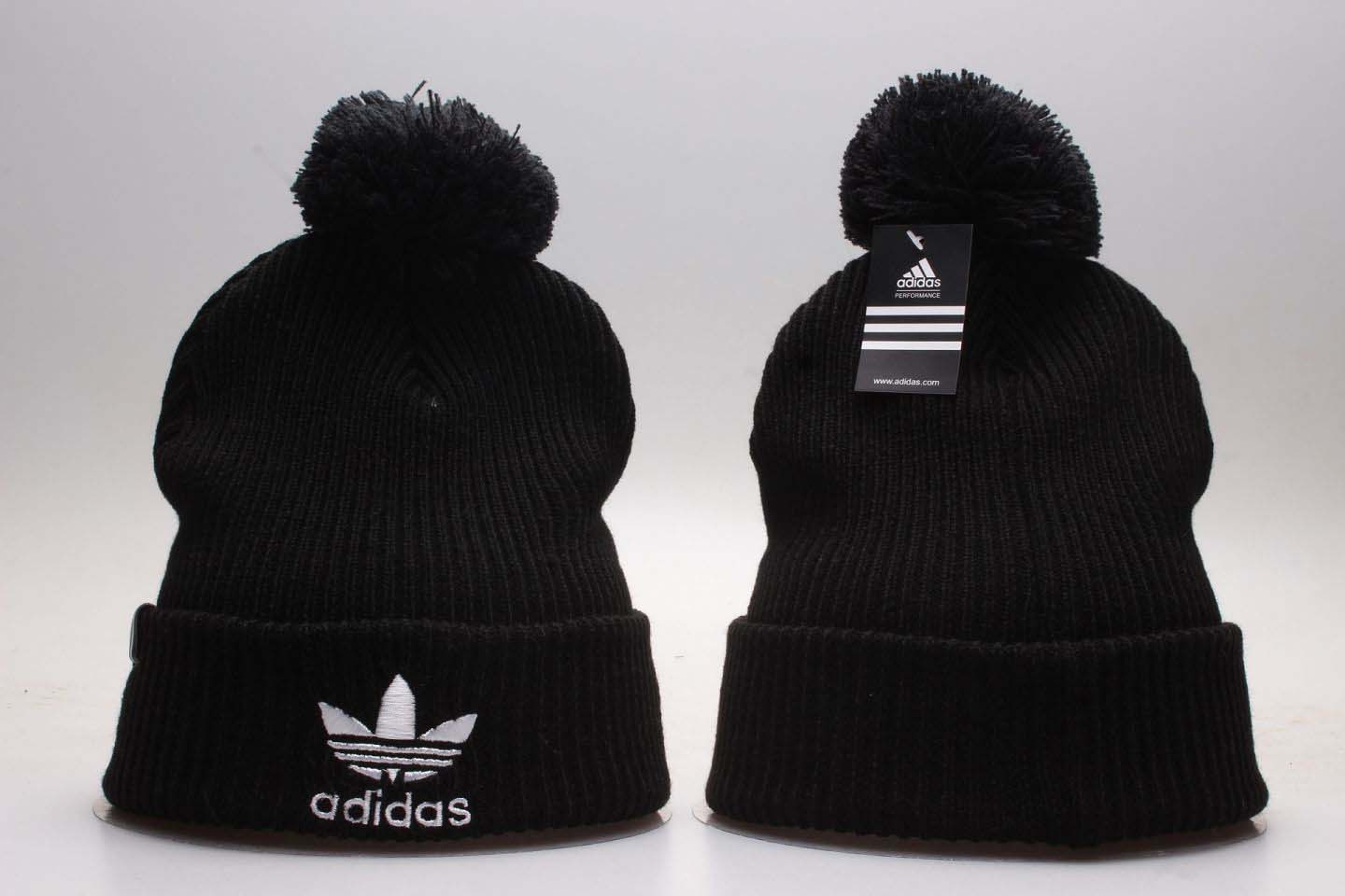 2024 Adidas Beanies 6